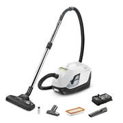 Karcher DS 6 vízszűrős porszívó (1.195-250.0)