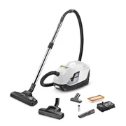 Karcher DS 6 Plus vízszűrős porszívó (1.195-252.0)