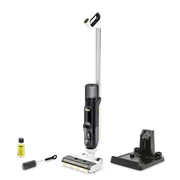 Karcher FCV 3 Porszívó-felmosó (1.056-122.0)