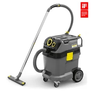 Karcher NT 40/1 Tact Te L Száraz-Nedves Porszívó