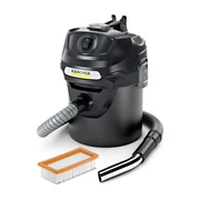 Karcher AD 2 Porszívó (1.629-711.0)