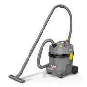 Karcher NT 22/1 Ap L  Nedves-száraz porszívó (1.378-600.0)