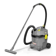 Karcher NT 22/1 Ap Te Adv L  Nedves-száraz porszívó (1.378-621.0)