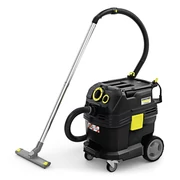 Karcher NT 30/1 Tact TE L Anniversary Edition száraz-nedves porszívó (1.148-280.0)
