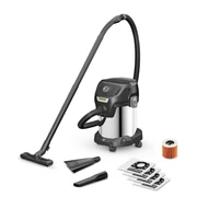 Karcher KWD 3 S V-17/4/20 Anniversary Edition száraz-nedves porszívó (1.628-449.0)
