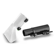 Karcher kárpítfej