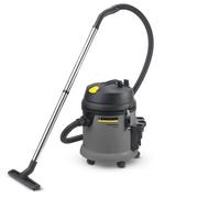 Karcher NT 27/1 Nedves-száraz porszívó