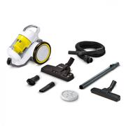 Karcher VC 3 Premium White Porszívó