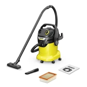 Karcher KWD 5 V-25/5/22 száraz-nedves porszívó (1.628-483.0)