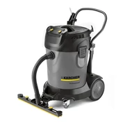 Karcher NT 70/2 Prof száraz-nedves porszívó (1.667-278.0)