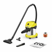 Karcher WD 3 S V-15/6/20 HOME Porszívó (1.628-150.0)