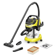 Karcher WD 5 P S V-25/5/22 PORSZÍVÓ (1.628-356.0)