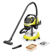 Karcher WD 5 S V-25/5/22 Porszívó (1.628-350.0)