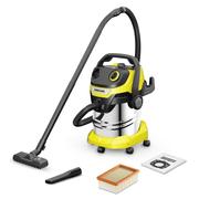 Karcher WD 5 S V-25/5/22 Porszívó (1.628-350.0)
