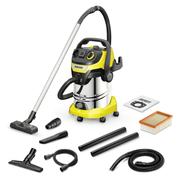 Karcher WD 6 P S V-30/8/22/T Renovation Porszívó (1.628-376.0)