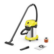 Karcher WD 3 S V-19/4/20 Száraz-nedves porszívó ( 1.628-141.0)