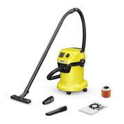 Karcher WD 3 P V-17/4/20 Száraz-nedves porszívó (1.628-170.0)