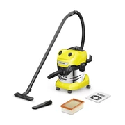 Karcher WD 4 S V-20/5/22 száraz-nedves porszívó (1.628-260.0)