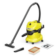 Karcher WD 4 V-20/5/22 Nedves-száraz porszívó (1.628-201.0)