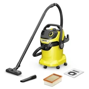 Karcher WD 5 V-25/5/22 Nedves-száraz porszívó (1.628-300.0)