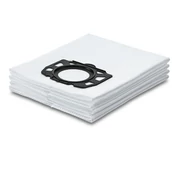  Karcher Flíz Porszák 4 db/csomag (28630060)