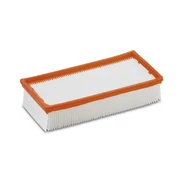Karcher Lapos-redős Szűrő (6.904-283.0)