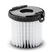 Karcher Longlife Szűrő VC 5 Porszívóhoz (28632390)