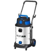ProfiAir PA1630S Pro Sync INOX száraz-nedves porszívó