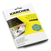 Karcher Vízkőmentesítő por (6X17g)