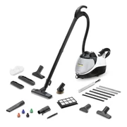 Karcher SV 7 Gőzporszívó