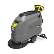 Karcher BD 50/50 C Bp Classic Súroló-szívógép