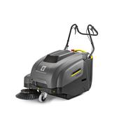 Karcher KM 75/40 W Bp Pack Seprő-Szívógép
