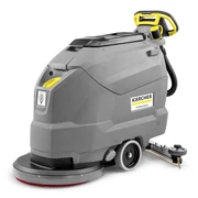 Karcher BD 50/50 C Bp Pack Classic 80 Ah + V900 Szívó-Súroló gép (1.127-026.0)