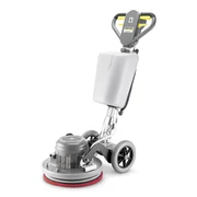 KARCHER BDS 43/ORBITAL C Spray Súroló-szívógép (1.291-253.0)