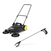 Karcher S 4 Twin Go!Further seprőgép (1.766-363.0)