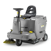 Karcher KM 85/50 R Bp seprőgép (1.351-127.0)