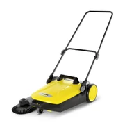 Karcher S 4 seprőgép (1.766-320.0)