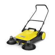 Karcher S 6 Twin Kézi seprőgép (1.766-460.0)