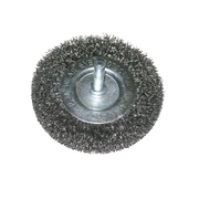 körkefe hullámos átm. 75mm