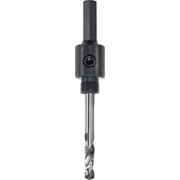 KWB HSS-CO Központfúró adapter 16-32mm hexa befogó (598800)