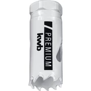 KWB Premium HSS-CO 8% koronafúró, 20x38mm (598020)
