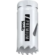 KWB Premium HSS-CO 8% koronafúró, 22x38mm (598022)