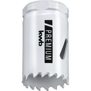 KWB Premium HSS-CO 8% koronafúró, 30x38mm (598030)