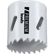 KWB Premium HSS-CO 8% koronafúró, 40x38mm (598040)