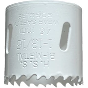 KWB Premium HSS-CO 8% koronafúró, 46x38mm (598046)