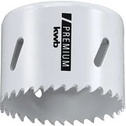 KWB Premium HSS-CO 8% koronafúró, 60x38mm (598060)