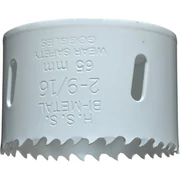 KWB Premium HSS-CO 8% koronafúró, 65x38mm (598065)