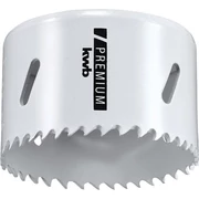 KWB Premium HSS-CO 8% koronafúró, 68x38mm (598068)