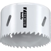 KWB Premium HSS-CO 8% koronafúró, 70x38mm (598070)
