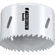 KWB Premium HSS-CO 8% koronafúró, 70x38mm (598070)